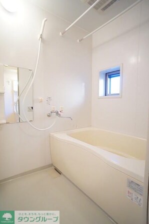 ハピネスIIの物件内観写真